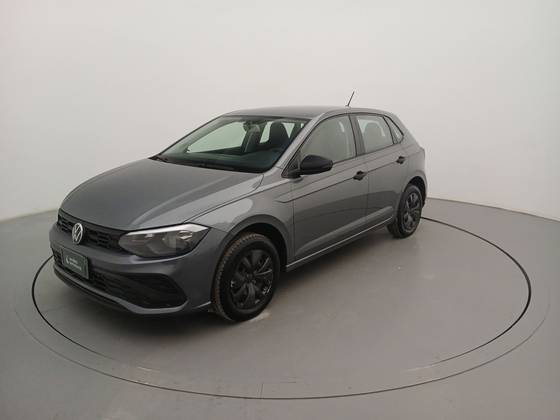 VOLKSWAGEN POLO 1.0 MPI TRACK MANUAL